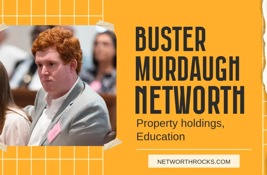 Buster Murdaugh